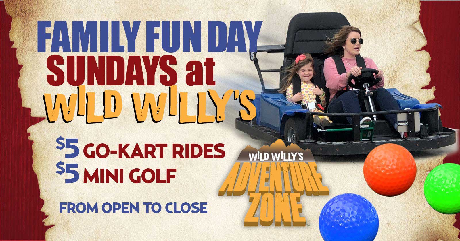 GoKart Promo Image