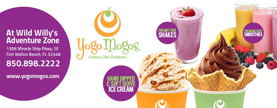 Yogo Mogos